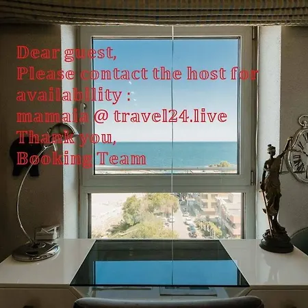 Apartment Tudors Lakeview Mamaia